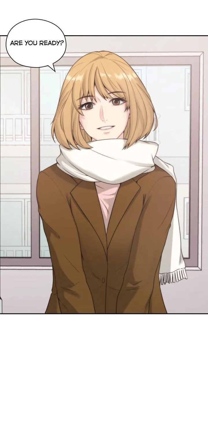 MISTRESS Chapter 1 page 47 - 