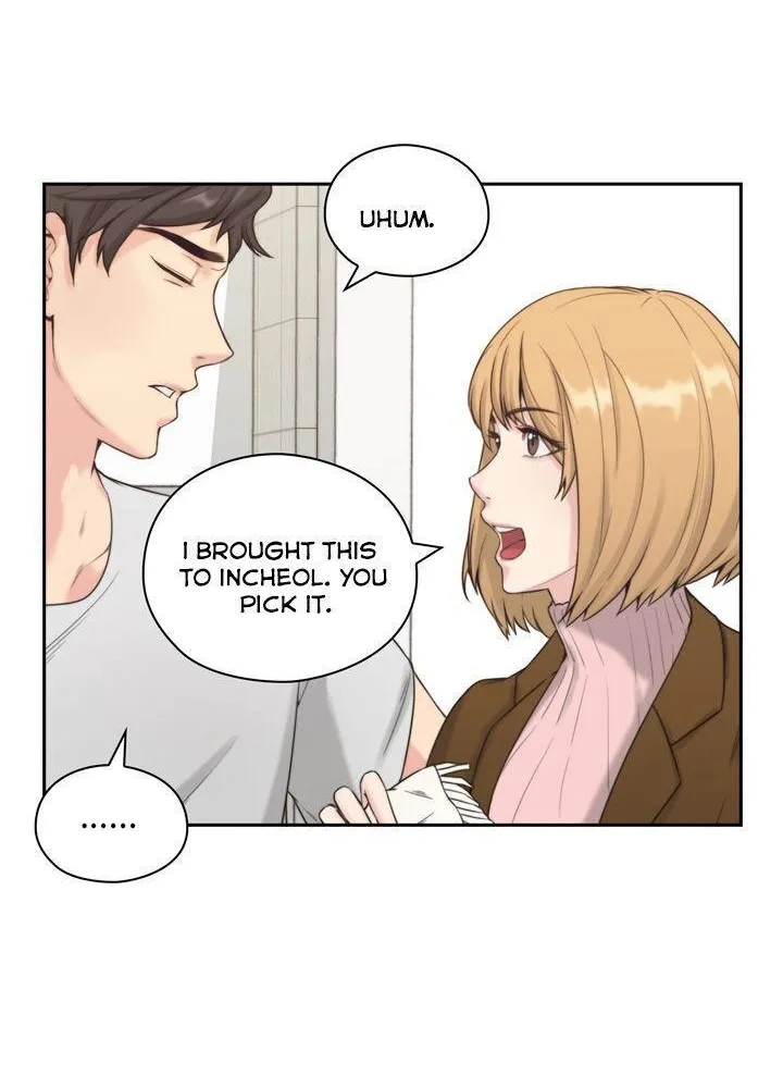 MISTRESS Chapter 1 page 48 - 