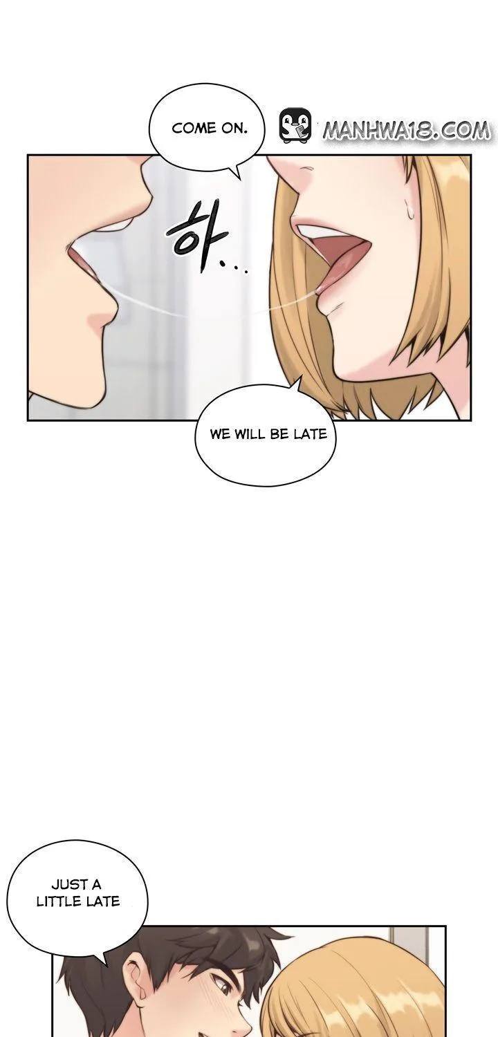 MISTRESS Chapter 1 page 51 - 