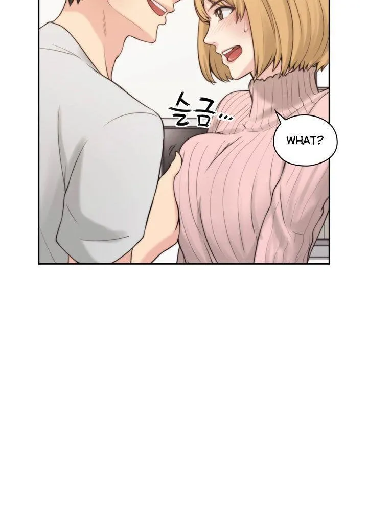 MISTRESS Chapter 1 page 52 - 