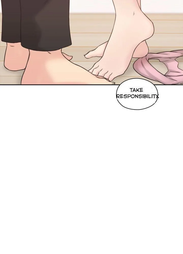 MISTRESS Chapter 1 page 60 - 