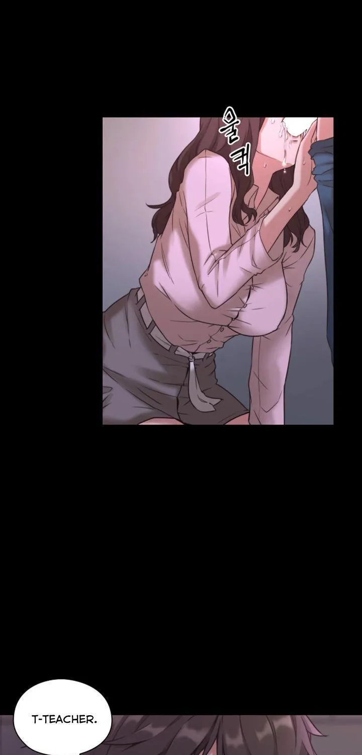 MISTRESS Chapter 1 page 7 - 