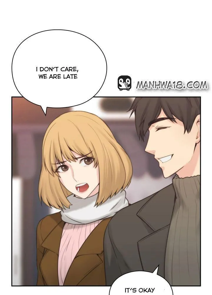 MISTRESS Chapter 1 page 63 - 