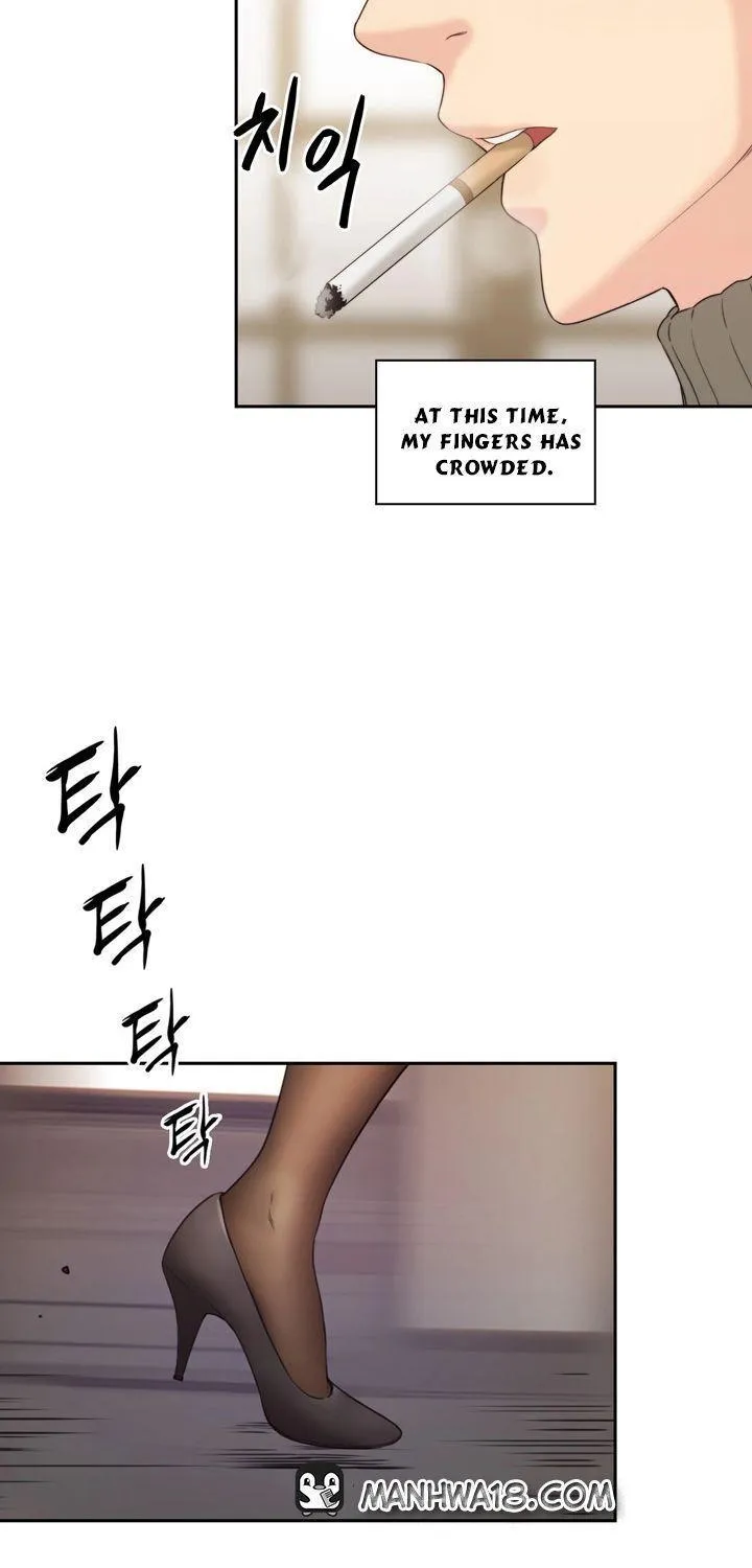 MISTRESS Chapter 1 page 68 - 
