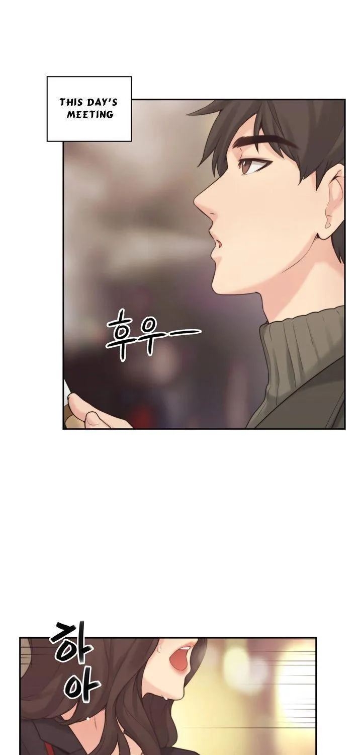 MISTRESS Chapter 1 page 70 - 