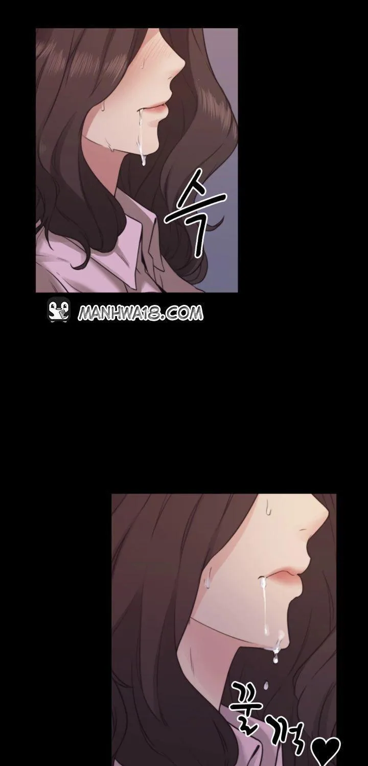 MISTRESS Chapter 1 page 9 - 