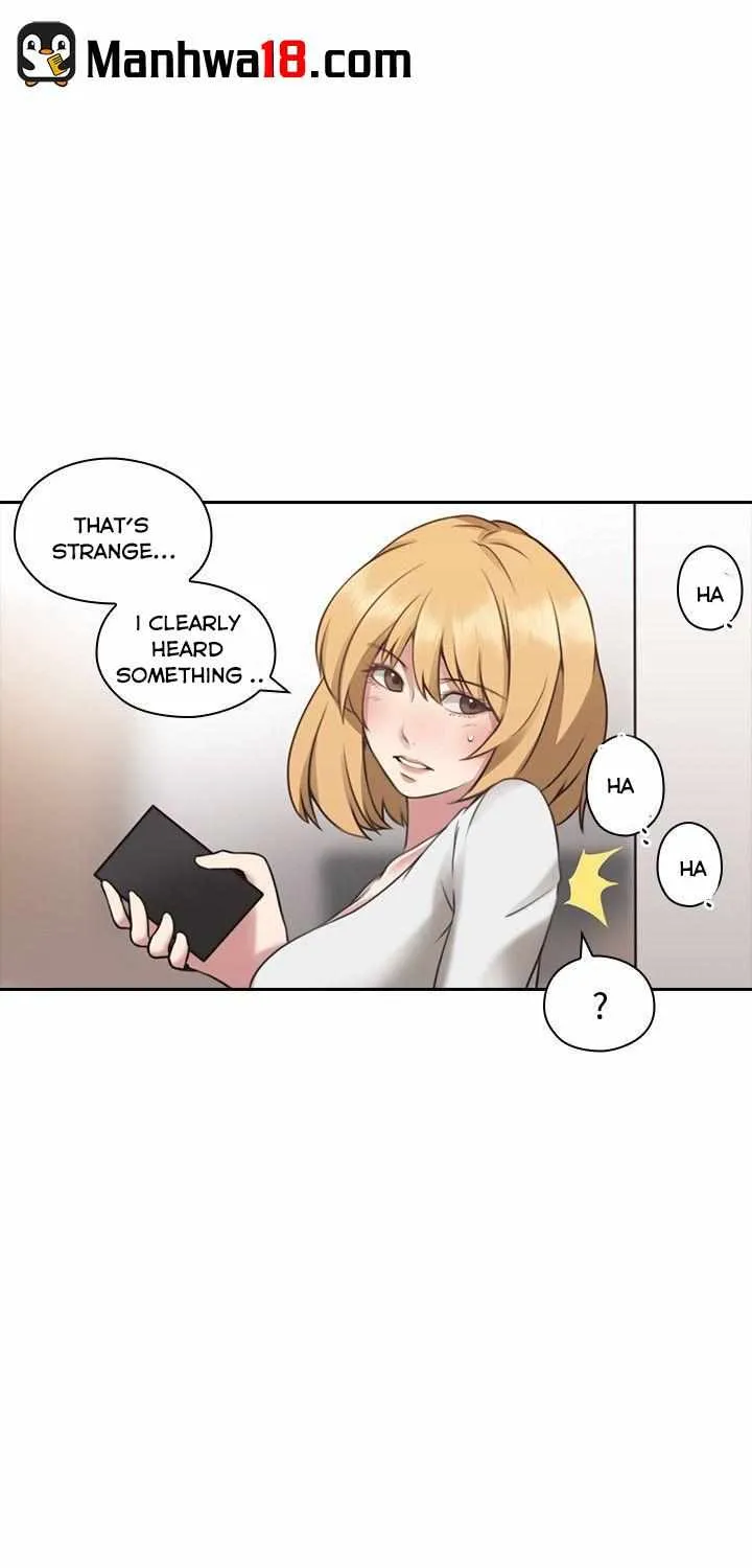 MISTRESS Chapter 10 page 11 - 