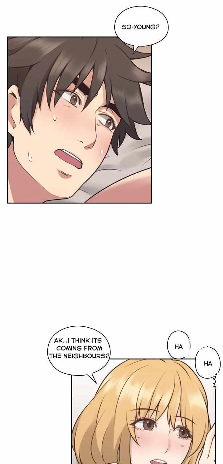 MISTRESS Chapter 10 page 12 - 