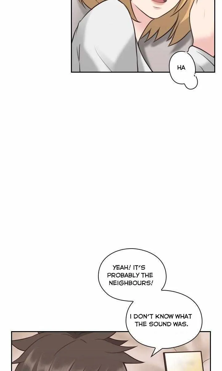 MISTRESS Chapter 10 page 13 - 