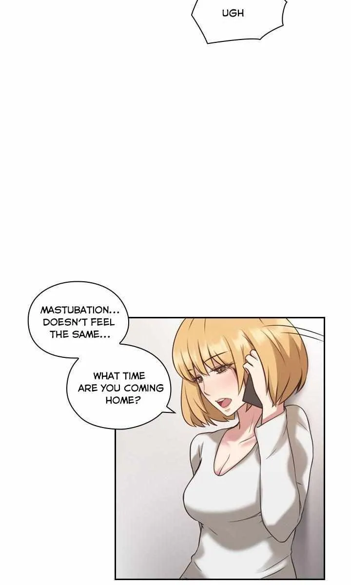 MISTRESS Chapter 10 page 17 - 