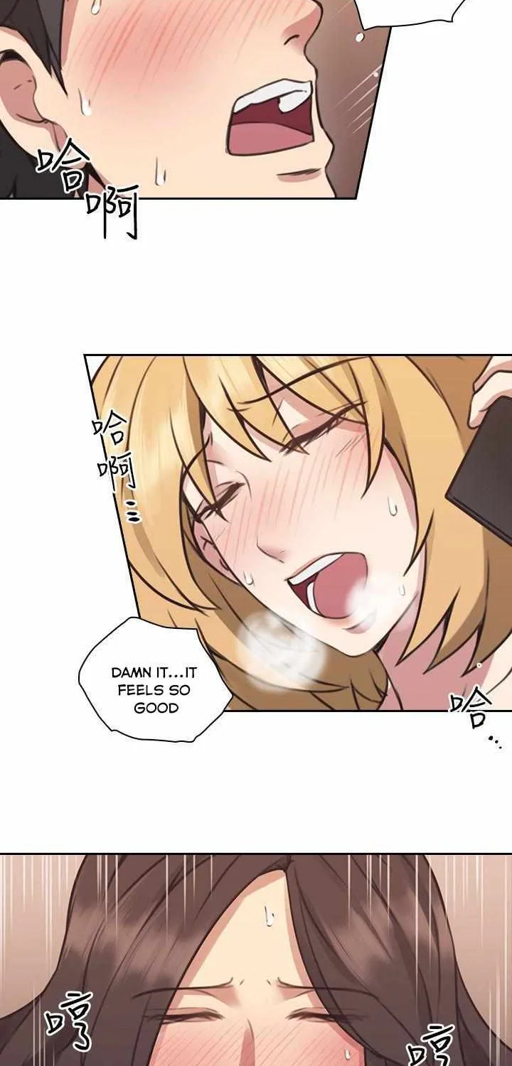 MISTRESS Chapter 10 page 3 - 