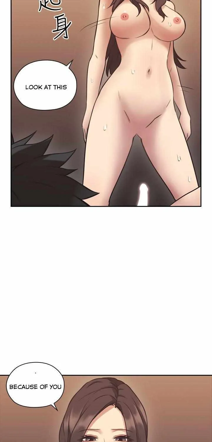MISTRESS Chapter 10 page 28 - 