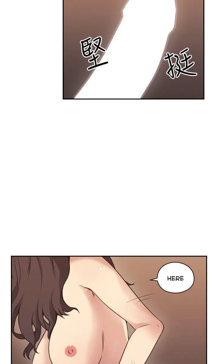 MISTRESS Chapter 10 page 33 - 