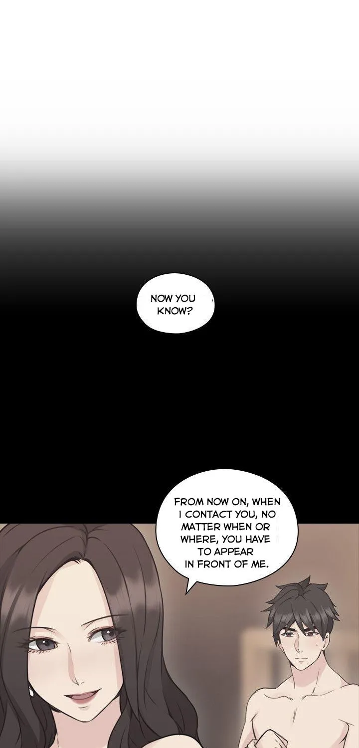 MISTRESS Chapter 10 page 38 - 