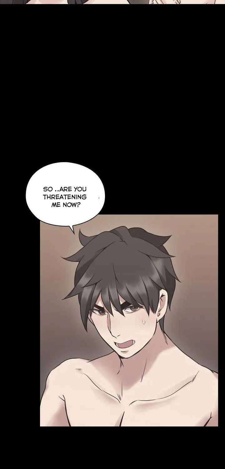 MISTRESS Chapter 10 page 39 - 