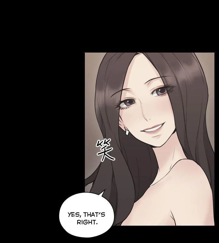 MISTRESS Chapter 10 page 41 - 