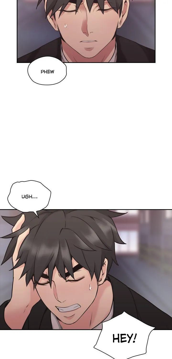 MISTRESS Chapter 10 page 43 - 