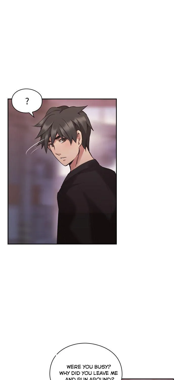 MISTRESS Chapter 10 page 45 - 