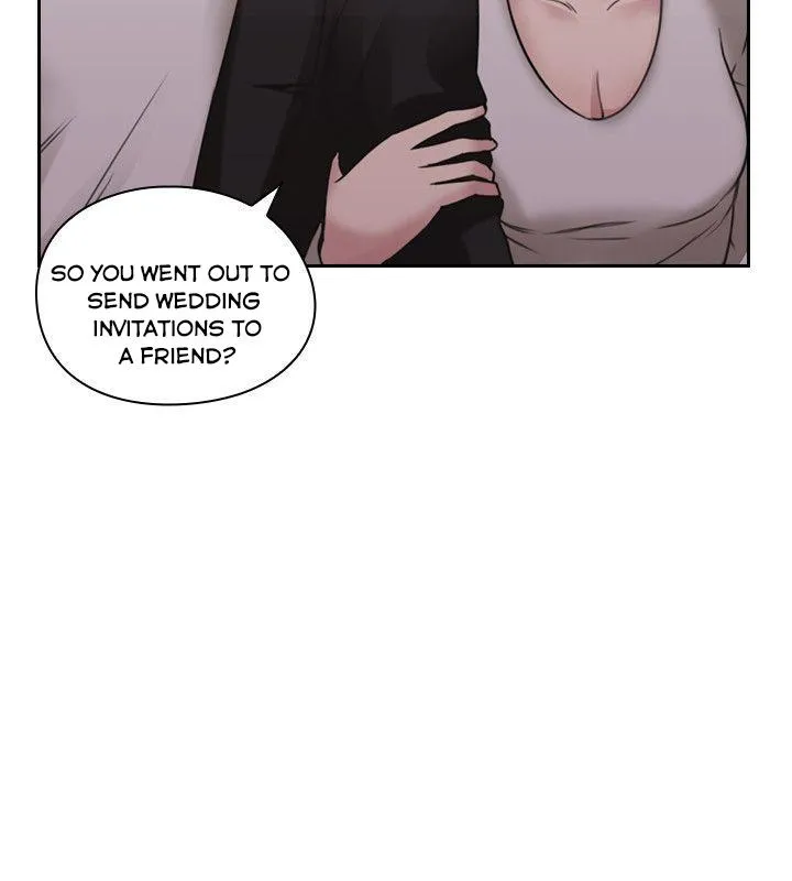 MISTRESS Chapter 10 page 48 - 