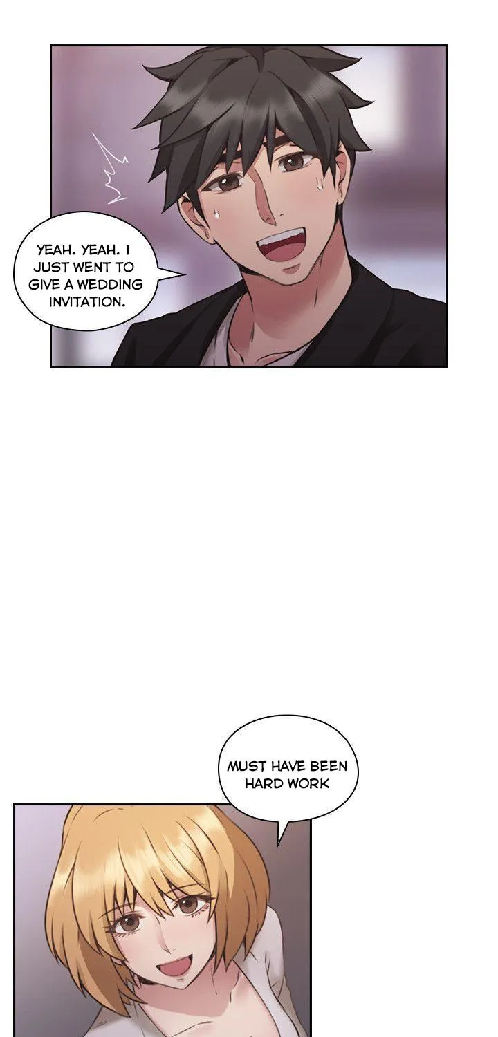 MISTRESS Chapter 10 page 49 - 