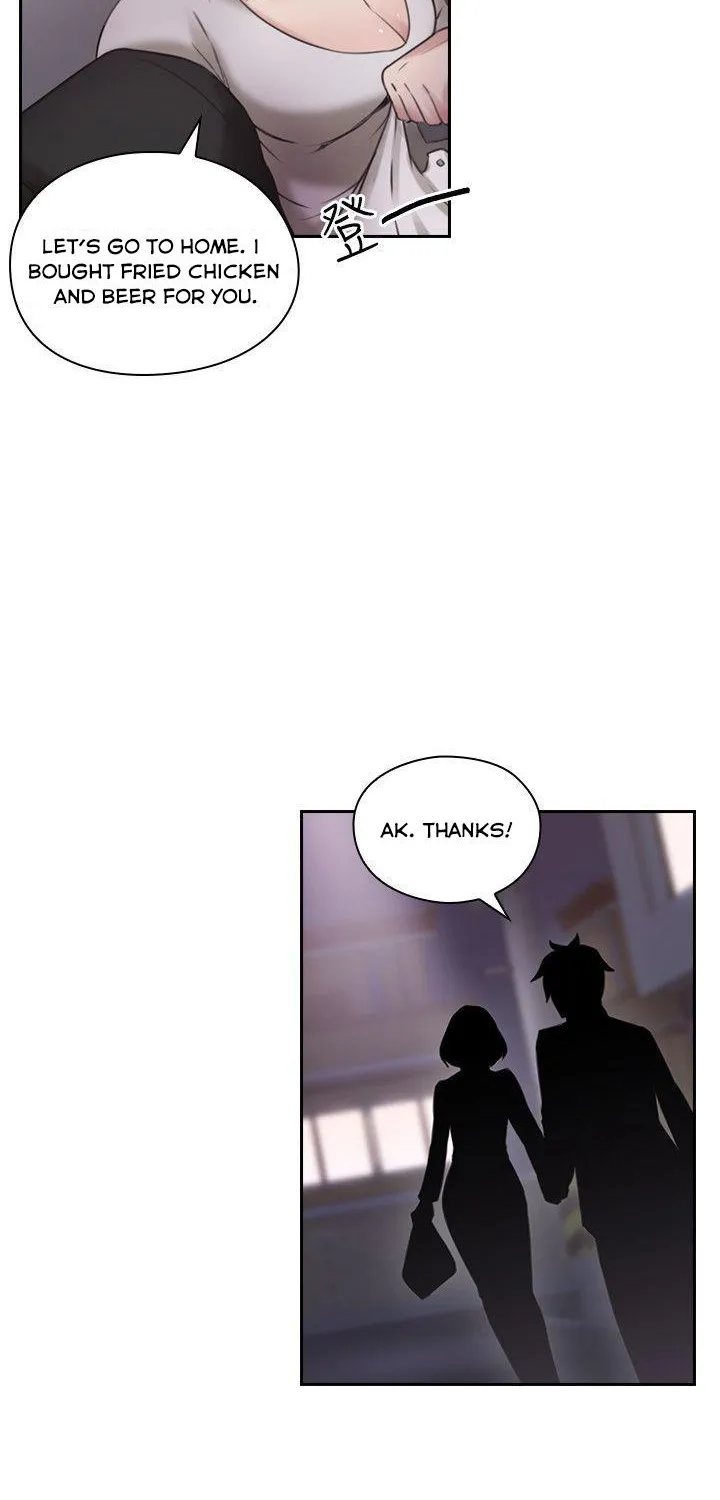 MISTRESS Chapter 10 page 50 - 