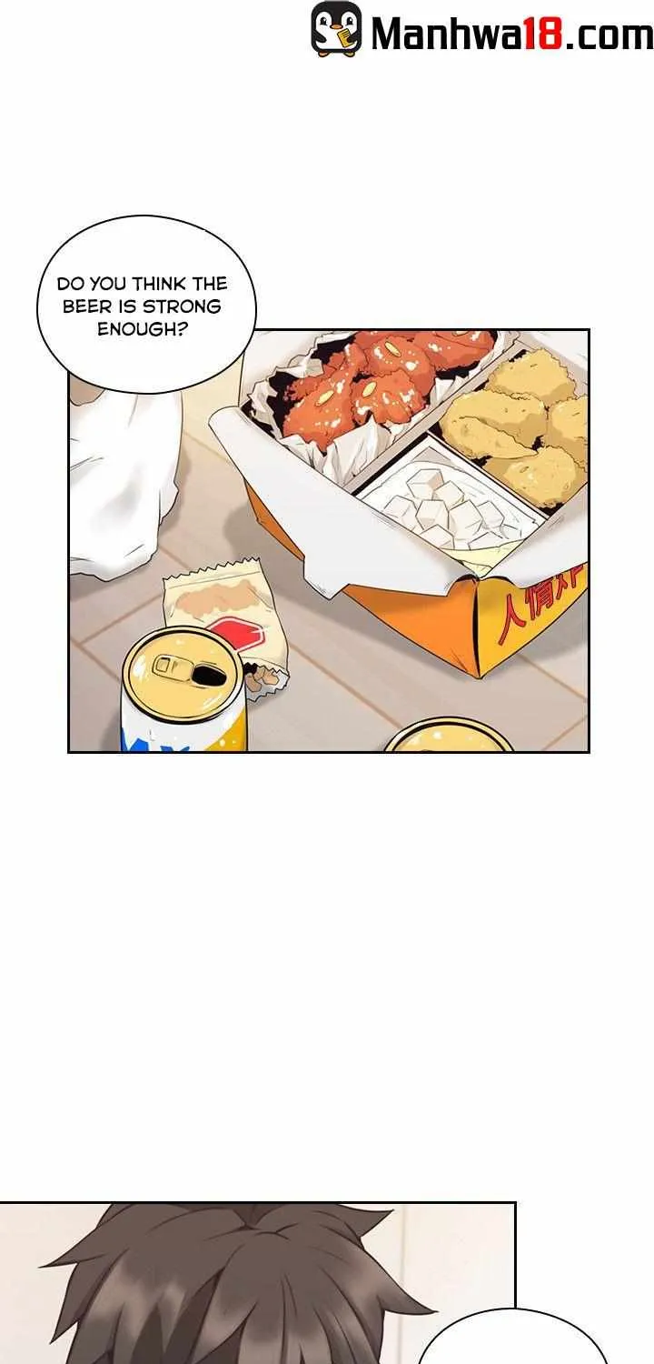 MISTRESS Chapter 10 page 53 - 