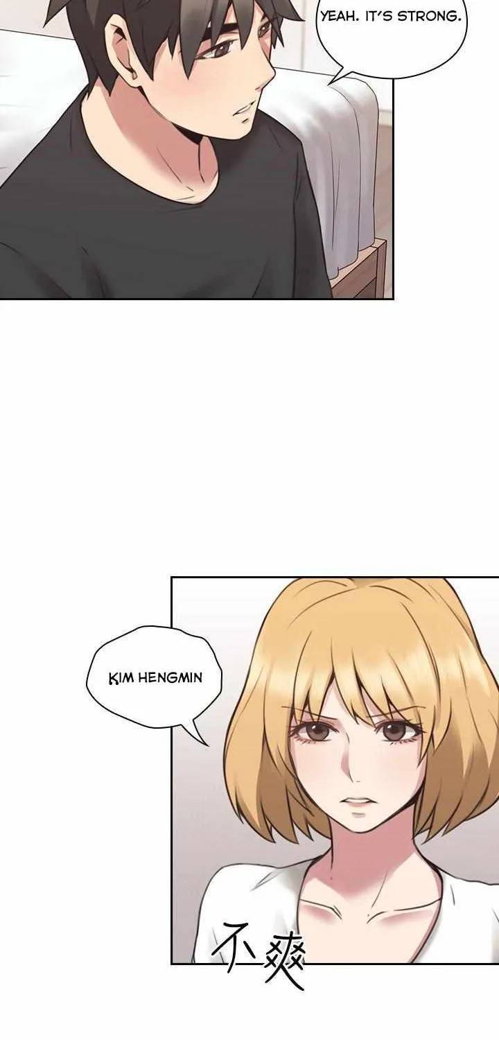 MISTRESS Chapter 10 page 54 - 