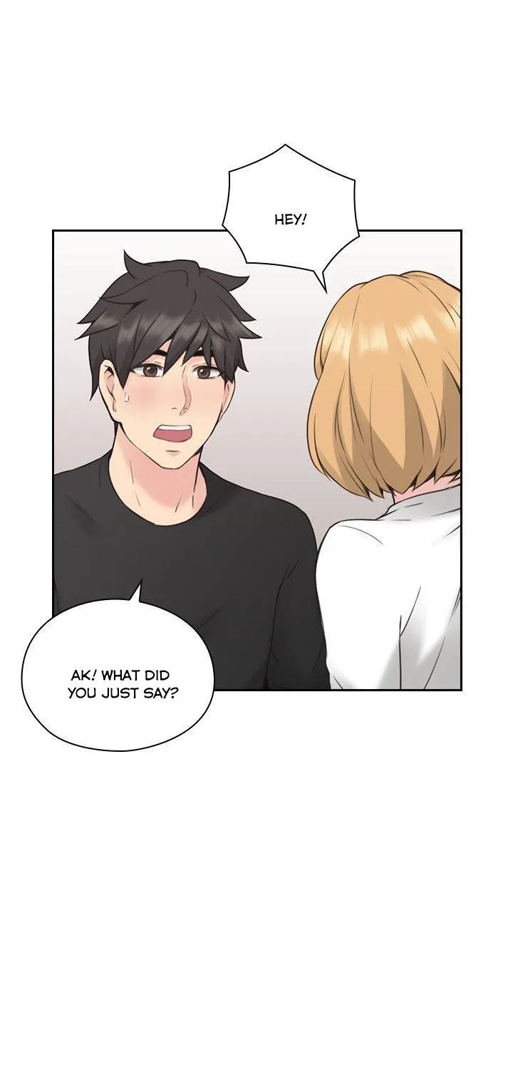 MISTRESS Chapter 10 page 57 - 
