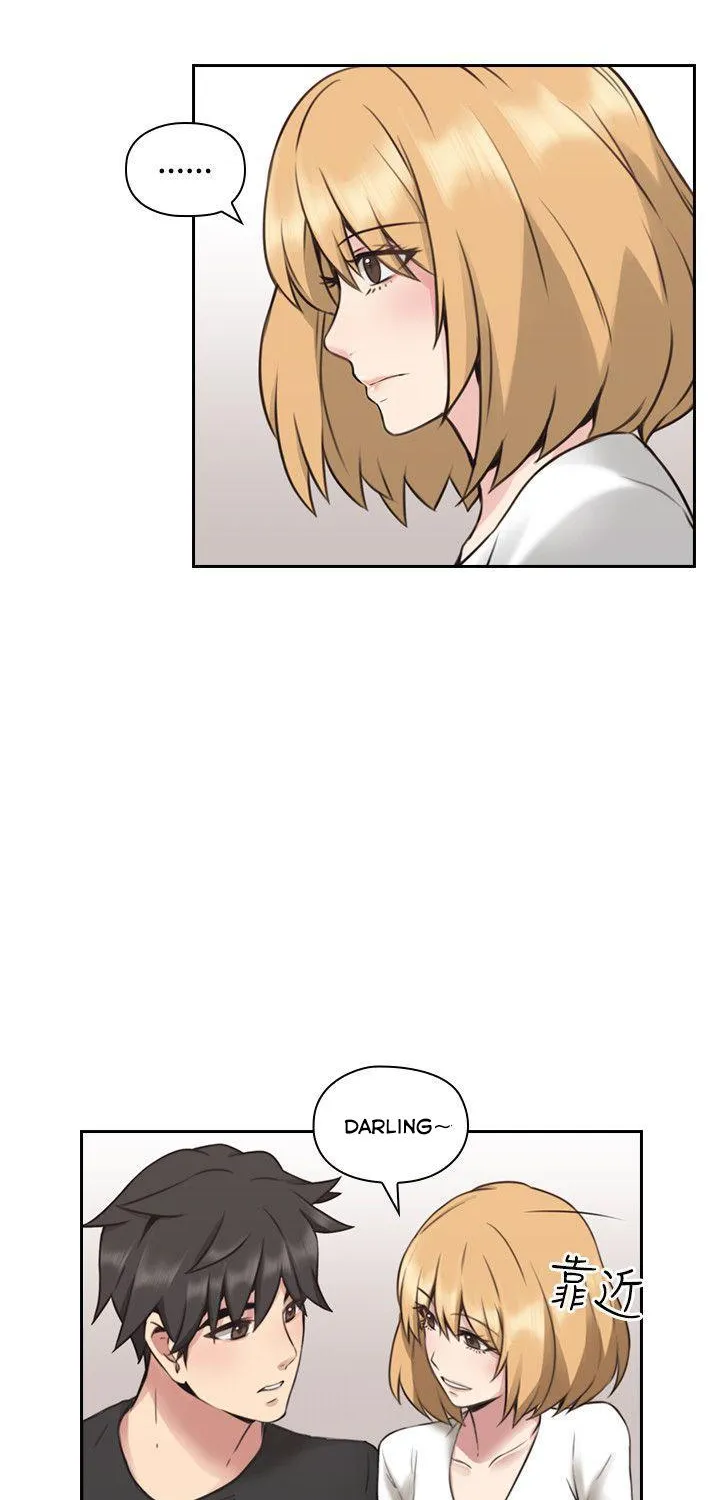 MISTRESS Chapter 10 page 58 - 