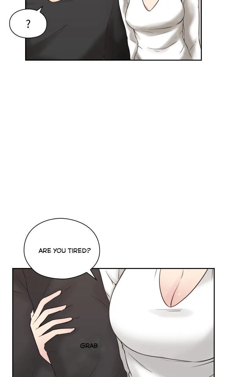 MISTRESS Chapter 10 page 59 - 