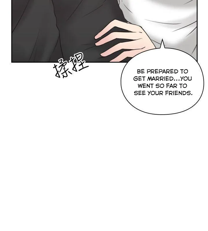MISTRESS Chapter 10 page 60 - 