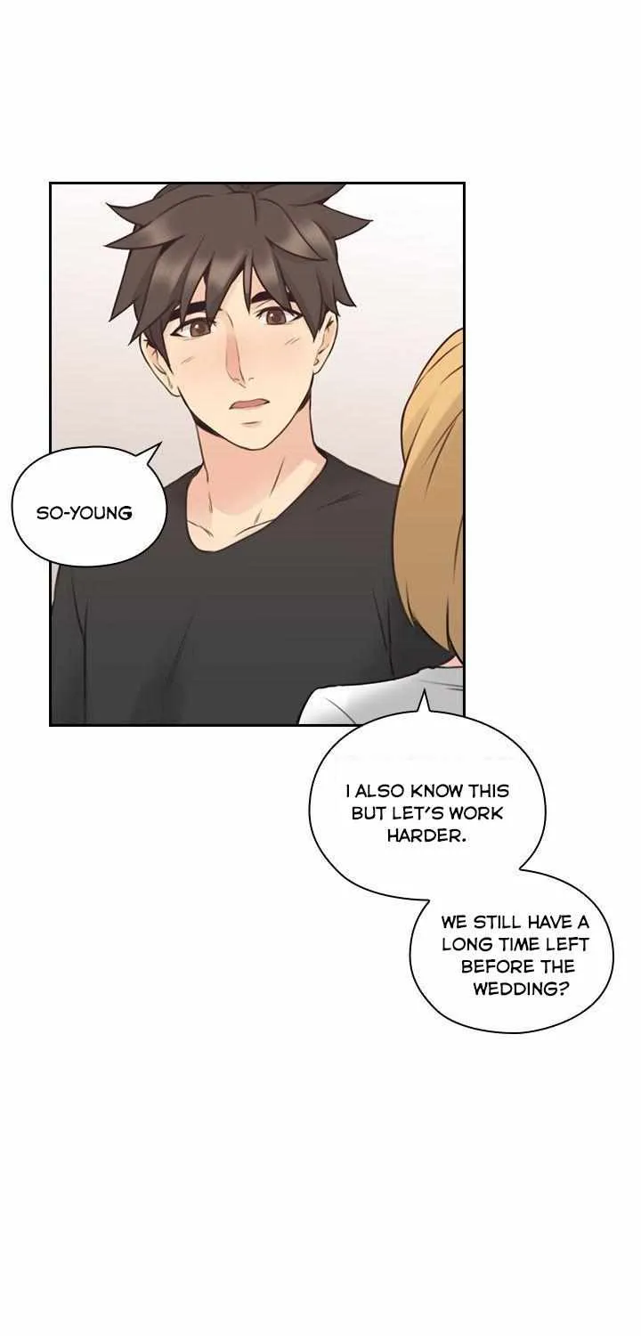 MISTRESS Chapter 10 page 61 - 