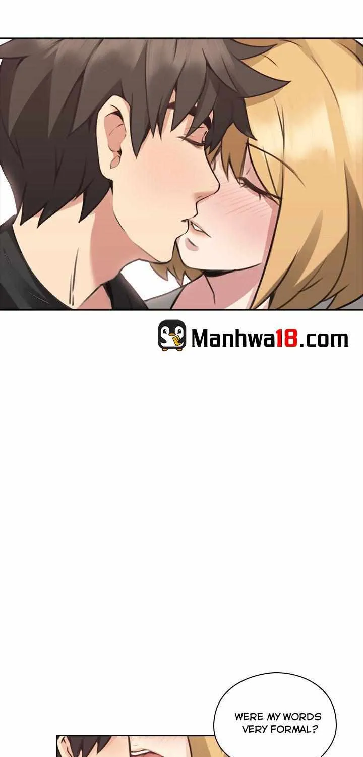 MISTRESS Chapter 10 page 65 - 