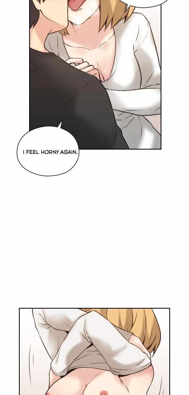 MISTRESS Chapter 10 page 66 - 