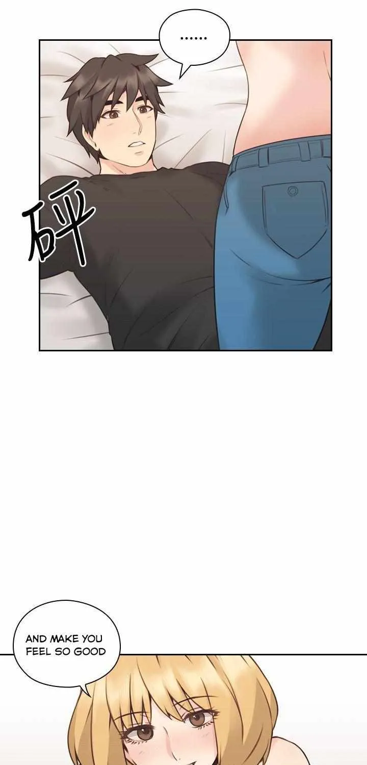 MISTRESS Chapter 10 page 69 - 