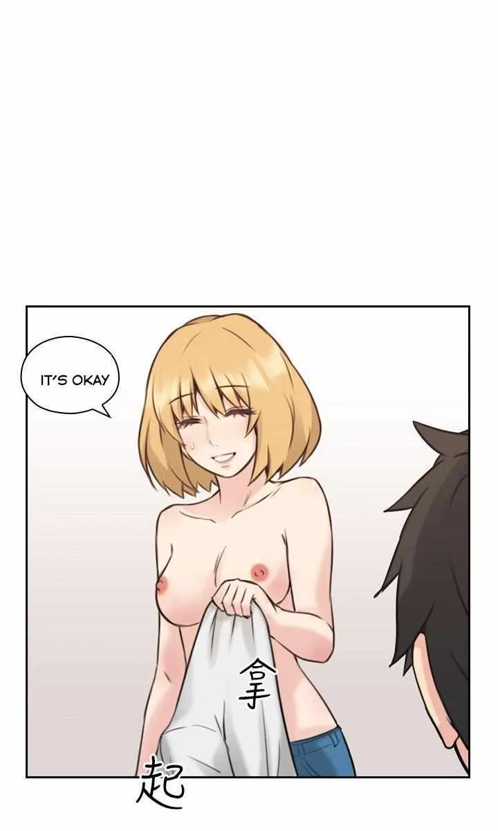 MISTRESS Chapter 10 page 75 - 