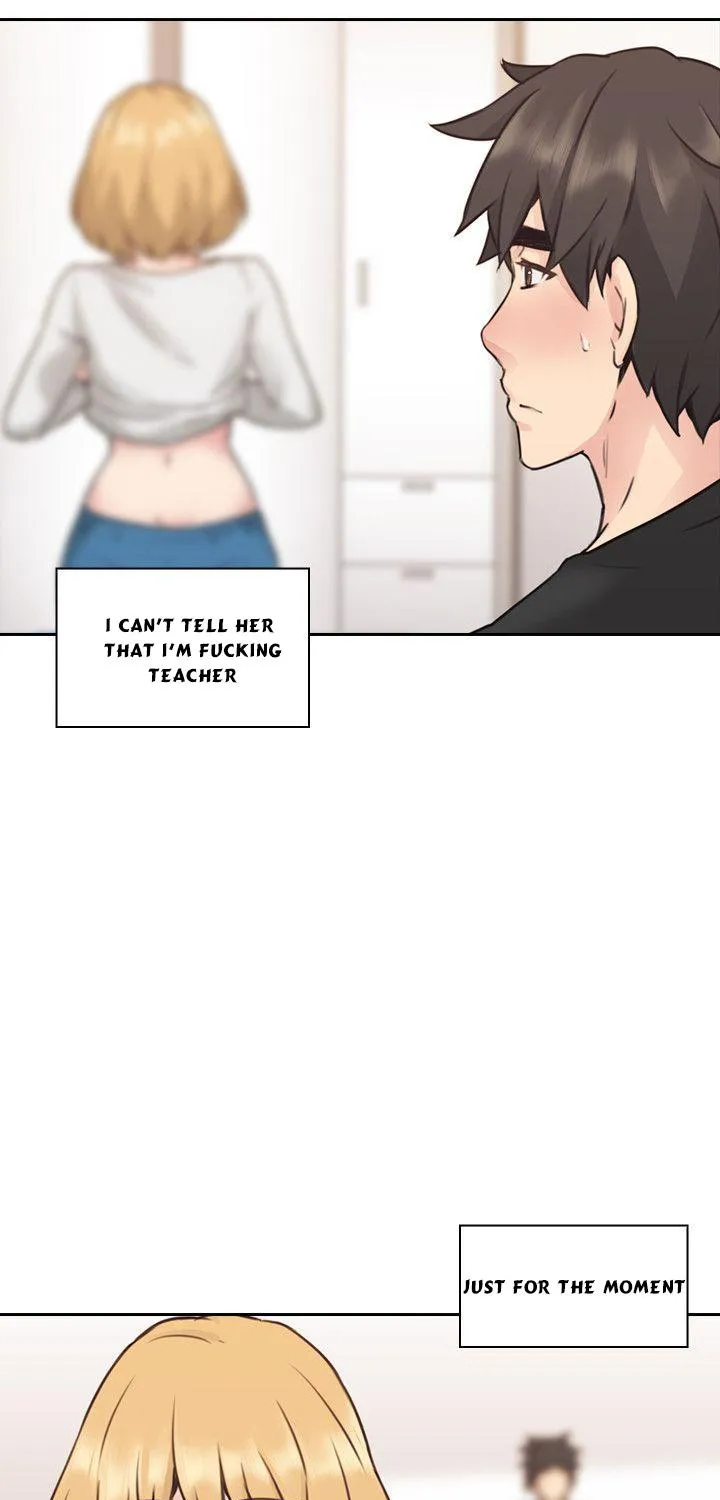 MISTRESS Chapter 10 page 77 - 
