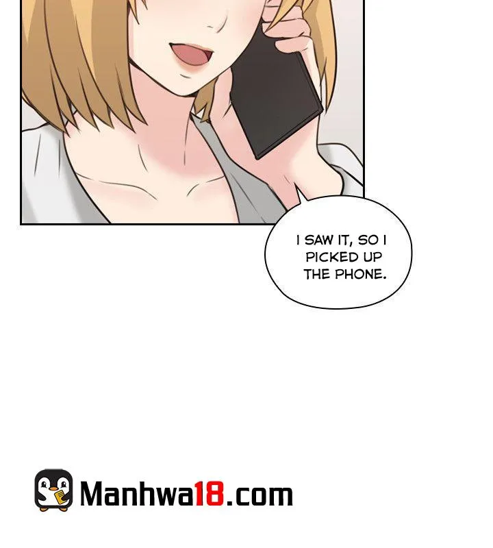 MISTRESS Chapter 10 page 80 - 