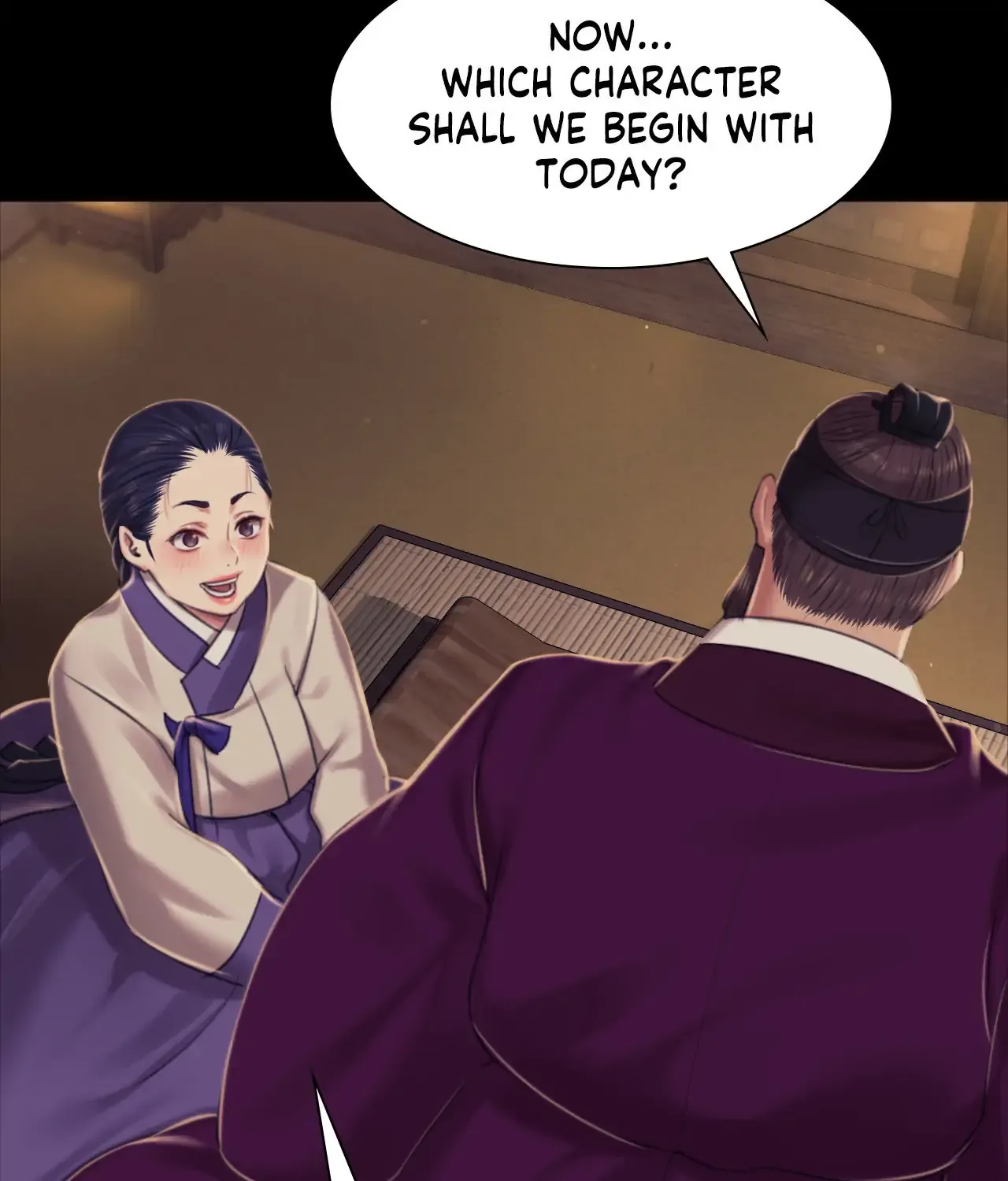 MISTRESS Chapter 102 page 101 - 