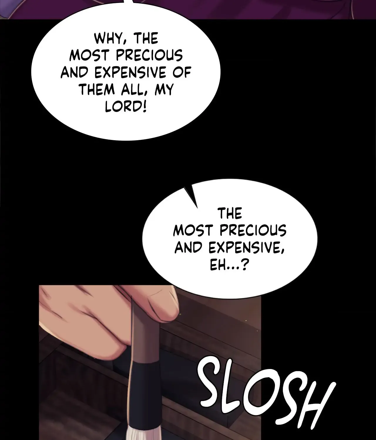 MISTRESS Chapter 102 page 102 - 