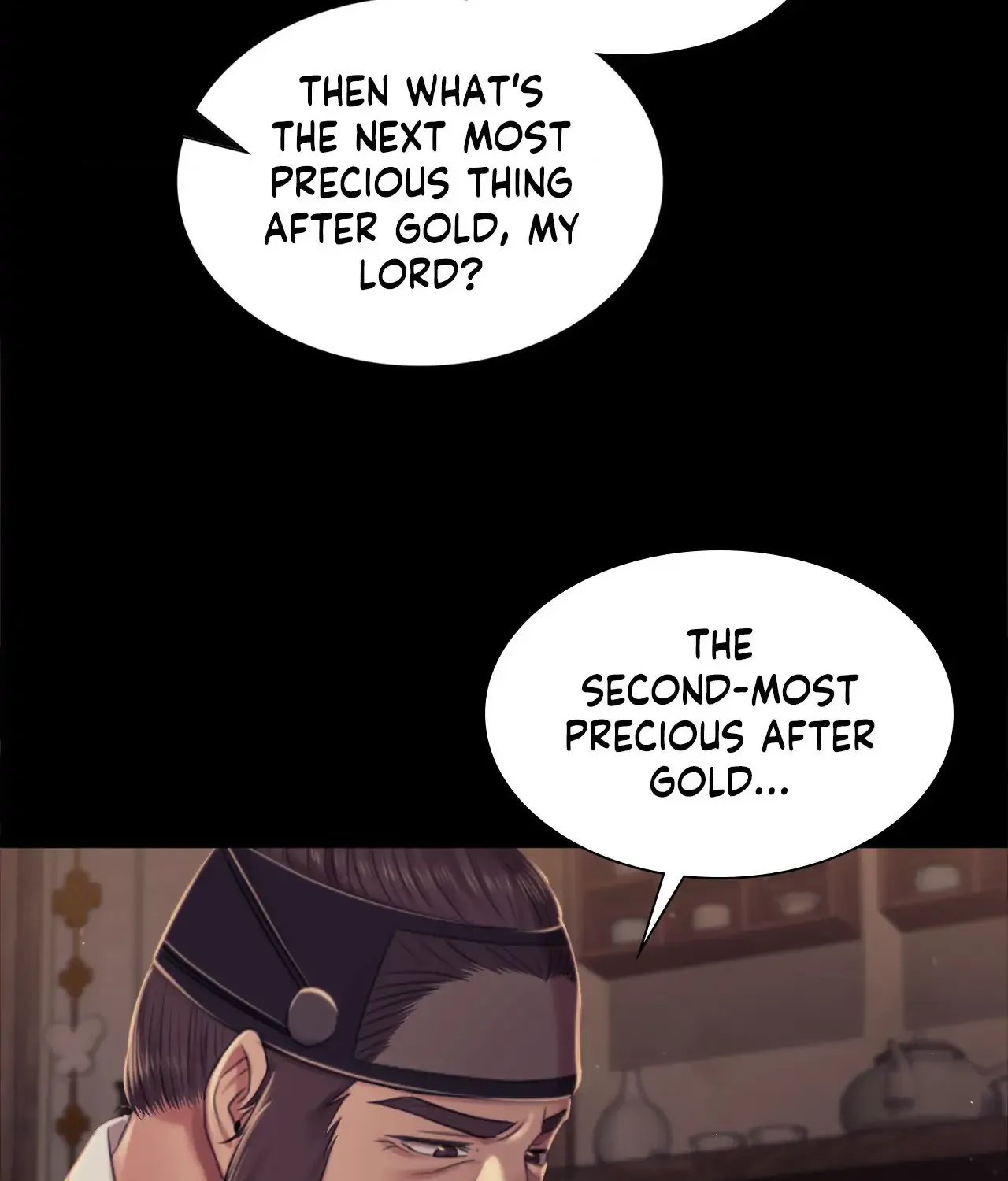 MISTRESS Chapter 102 page 105 - 