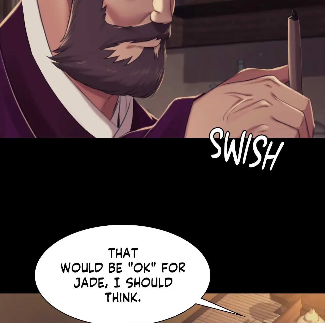 MISTRESS Chapter 102 page 106 - 