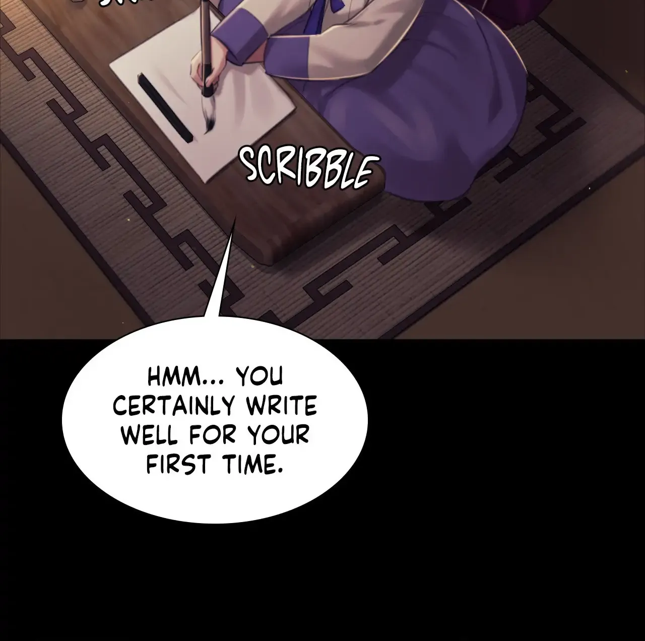 MISTRESS Chapter 102 page 109 - 