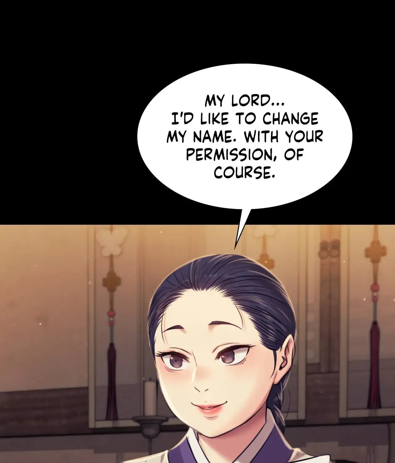 MISTRESS Chapter 102 page 110 - 