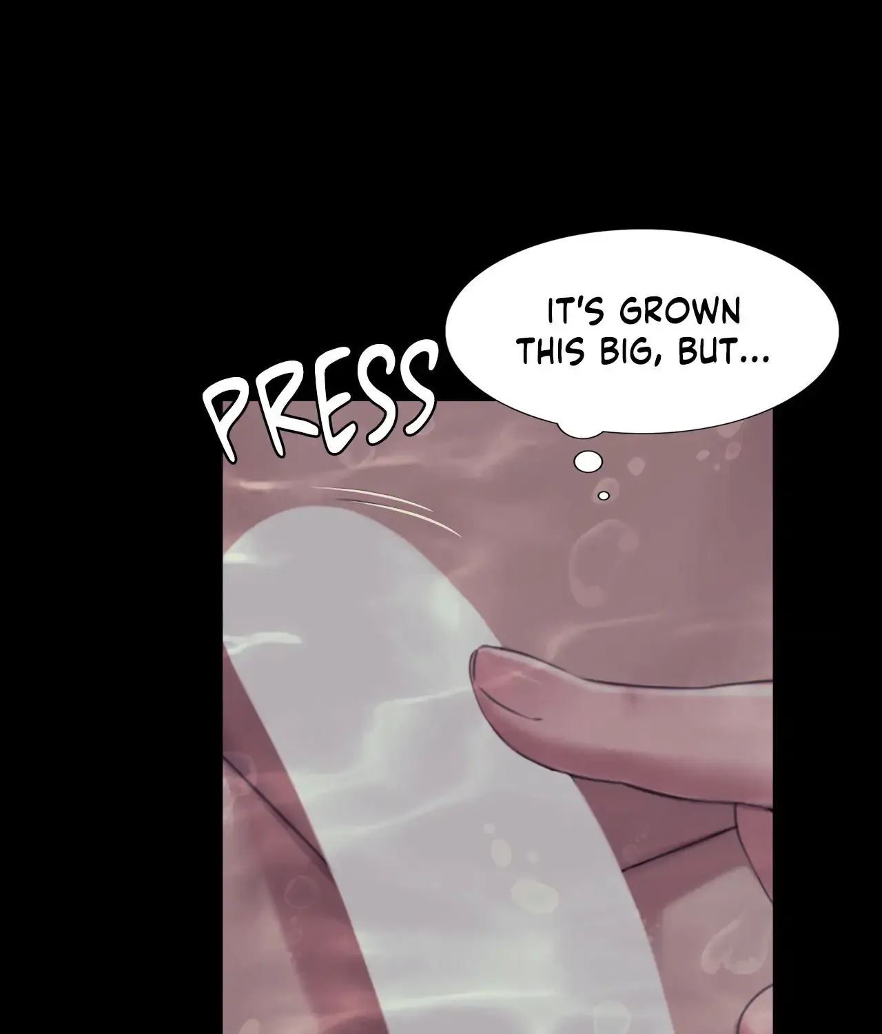 MISTRESS Chapter 102 page 12 - 