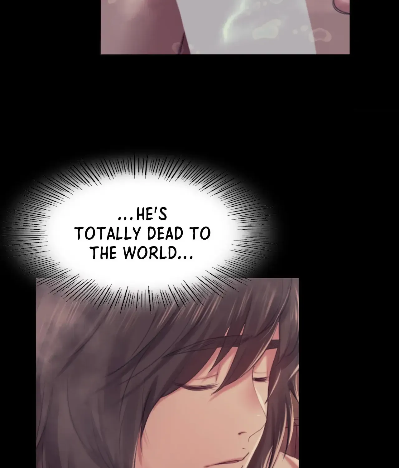 MISTRESS Chapter 102 page 13 - 