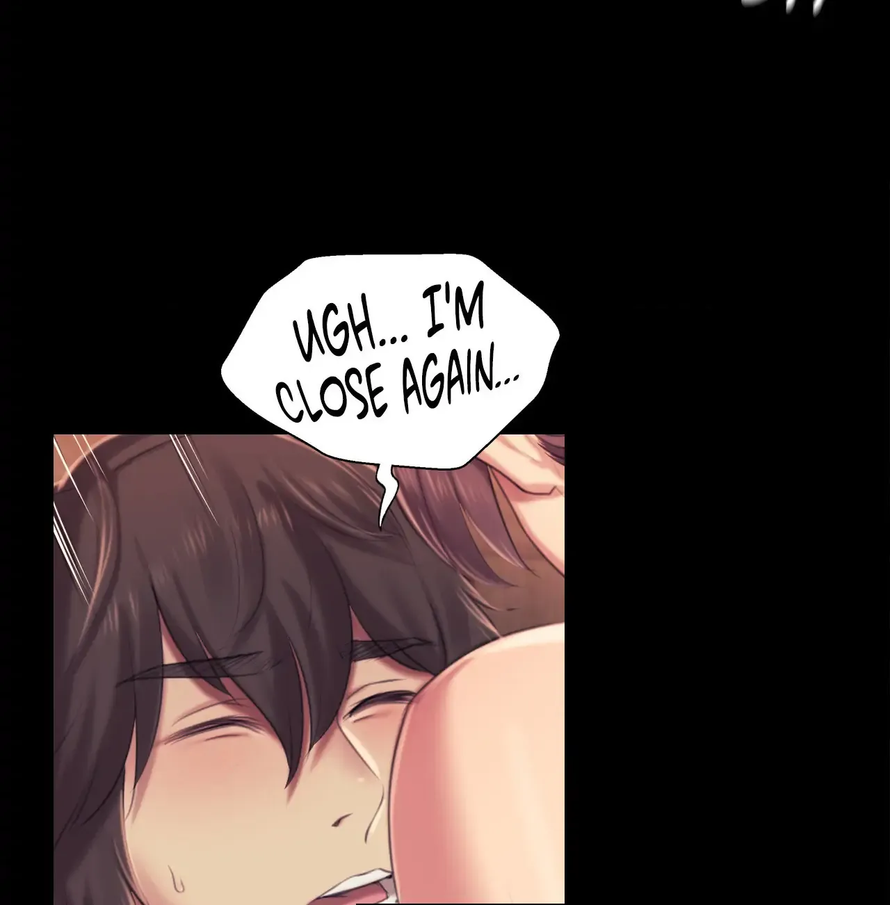 MISTRESS Chapter 102 page 121 - 