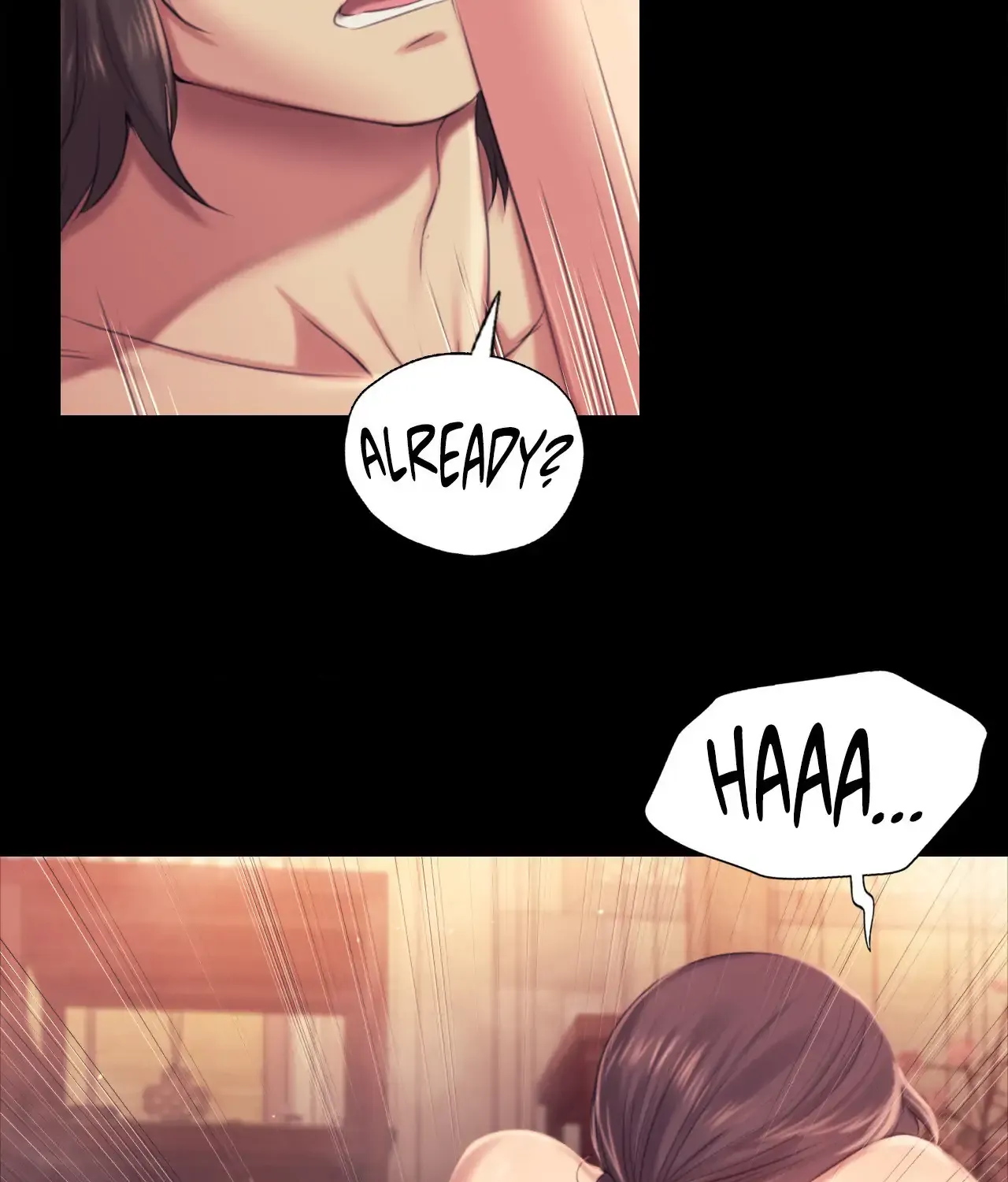 MISTRESS Chapter 102 page 122 - 