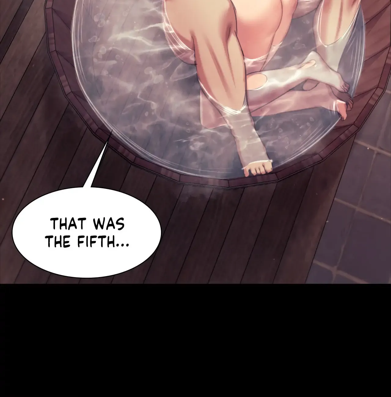 MISTRESS Chapter 102 page 127 - 