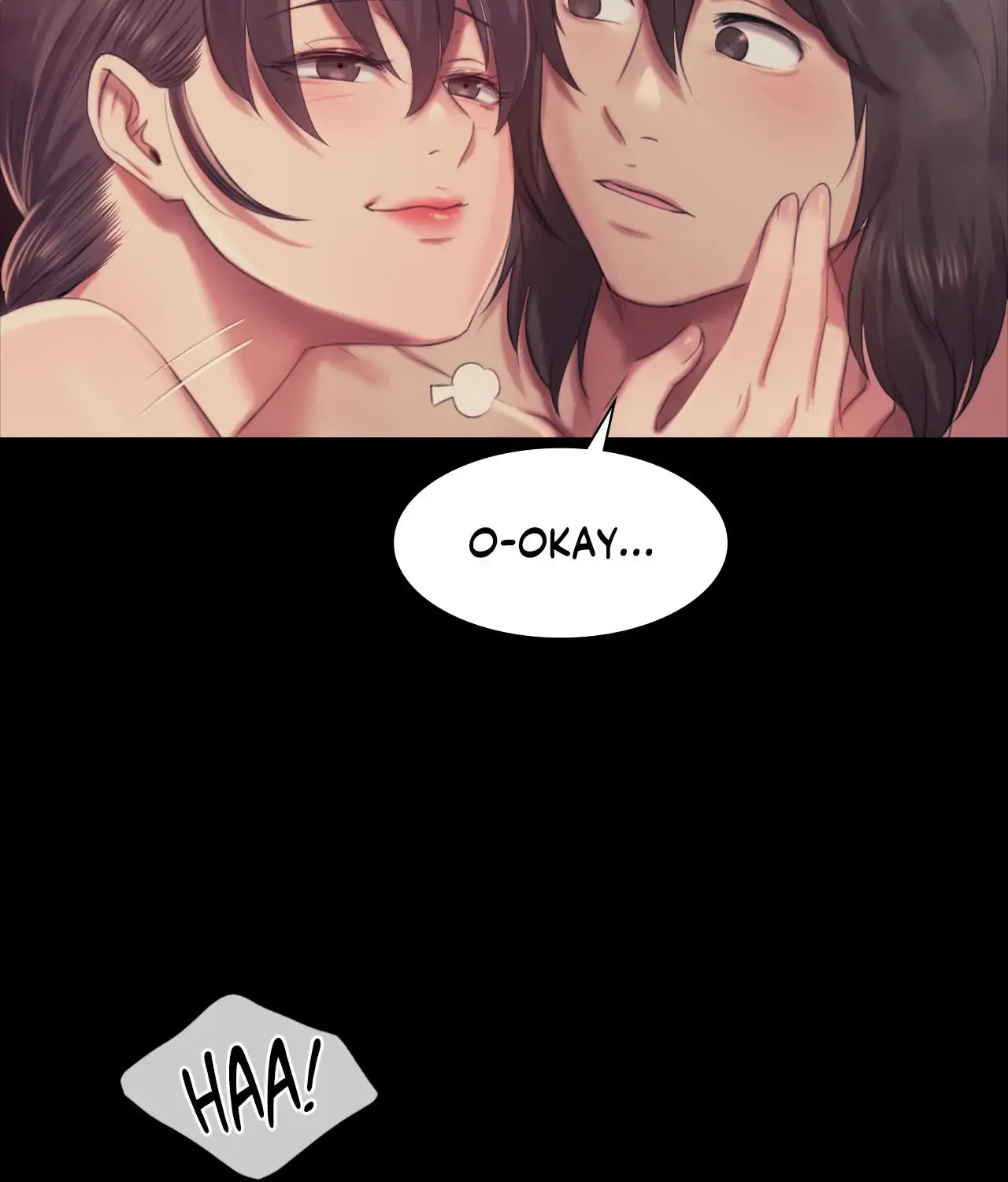 MISTRESS Chapter 102 page 131 - 